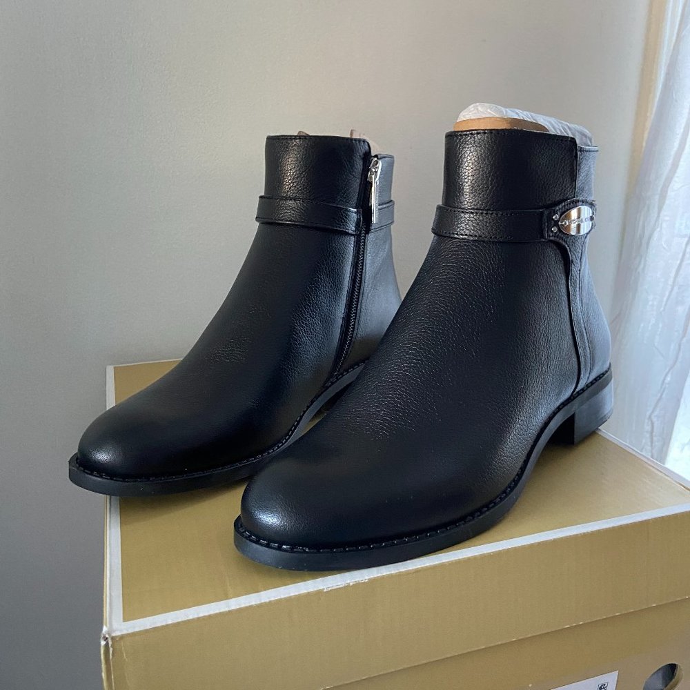 Michael Kors Booties
